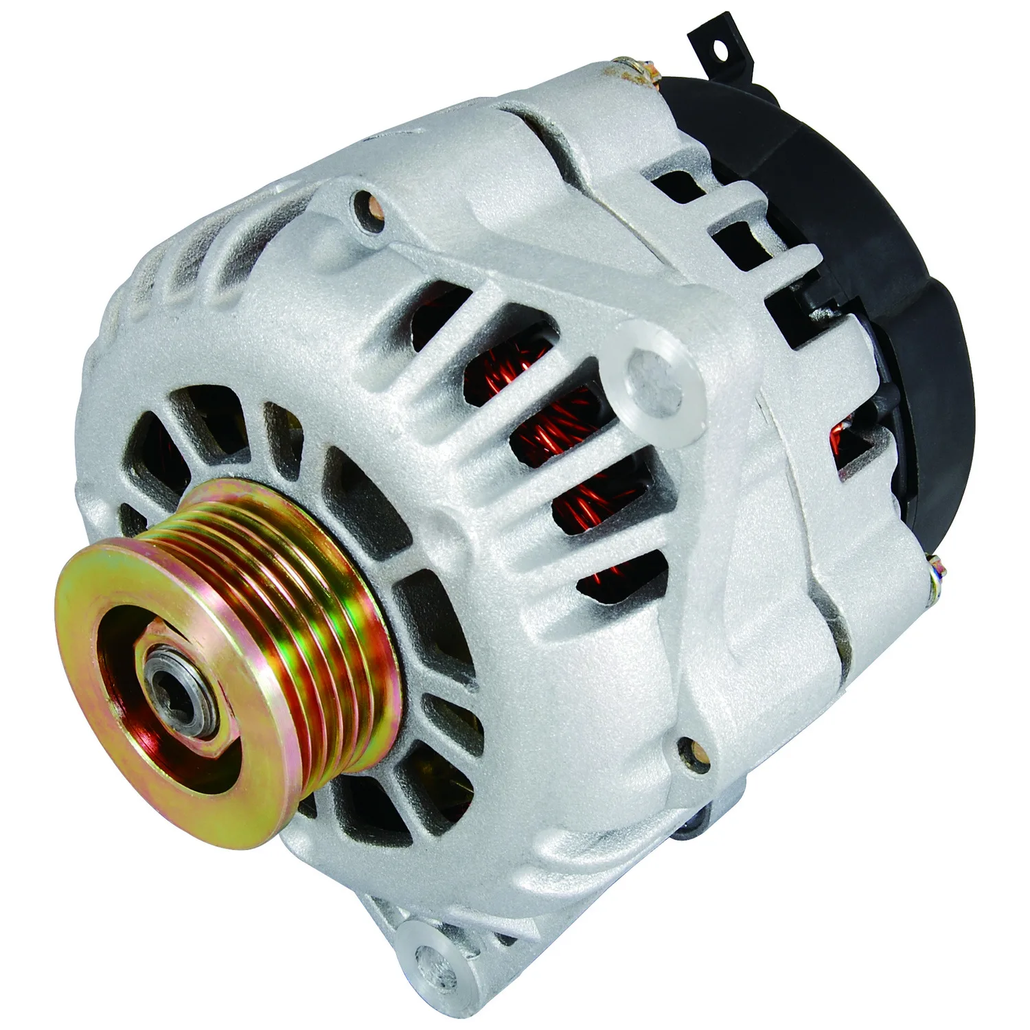 8155N-6G1 WAI - 1.ALTERNATOR — zdjęcie 2 z 3