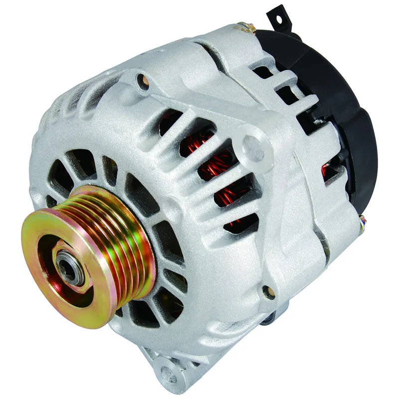 8155N-6G1 WAI - 1.ALTERNATOR — zdjęcie 2 z 3