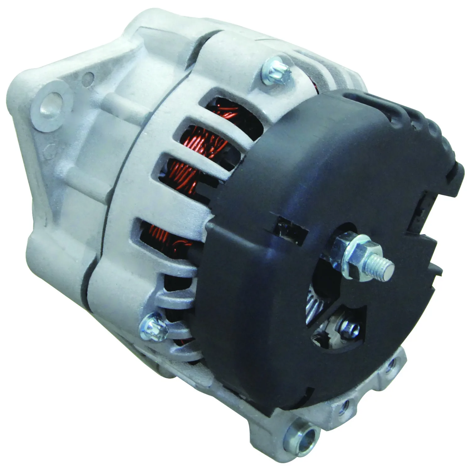 8156N-6G1 WAI - 1.ALTERNATOR — zdjęcie 1 z 9