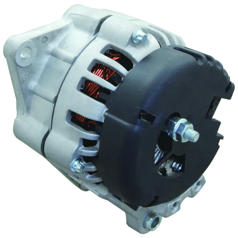 8156N-6G1 WAI - 1.ALTERNATOR — zdjęcie 1 z 9