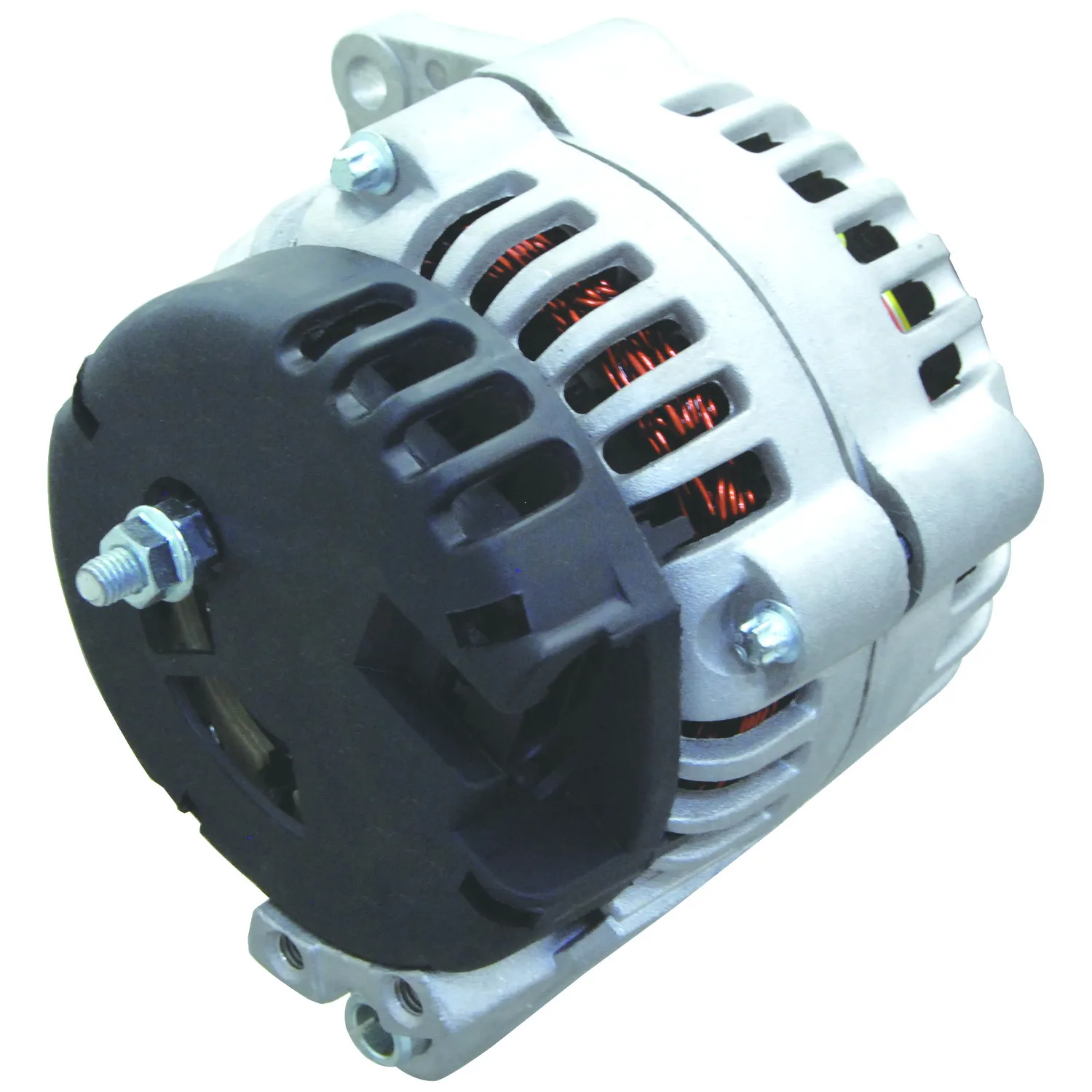 8156N-6G1 WAI - 1.ALTERNATOR — zdjęcie 8 z 9
