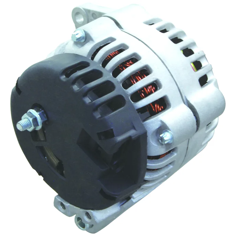 8156N-6G1 WAI - 1.ALTERNATOR — zdjęcie 8 z 9