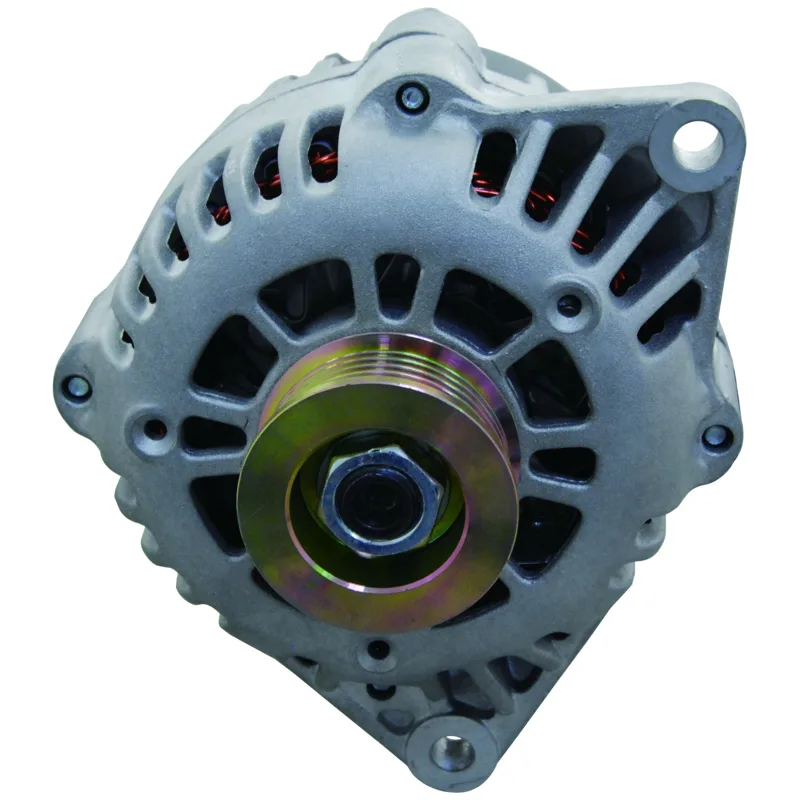 8156N-6G1 WAI - 1.ALTERNATOR — zdjęcie 7 z 9