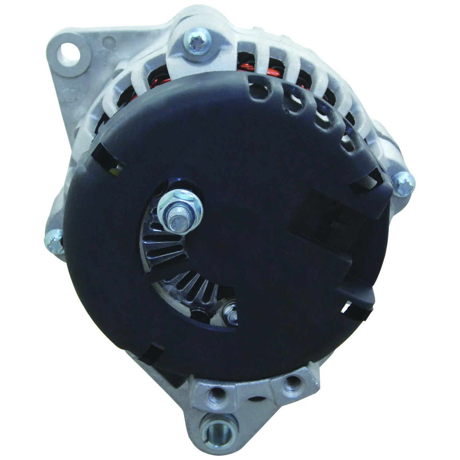 8156N-6G1 WAI - 1.ALTERNATOR — zdjęcie 6 z 9