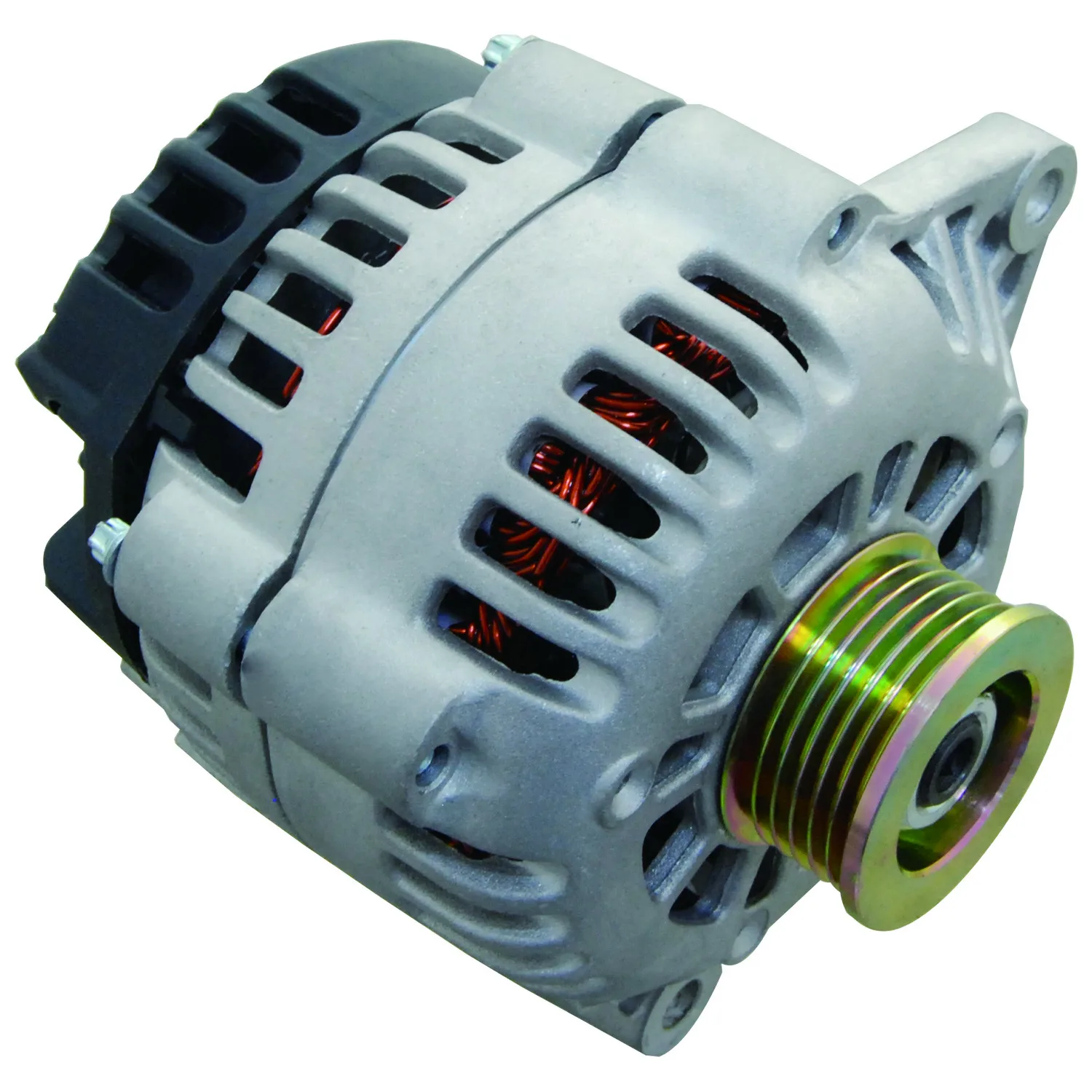 8156N-6G1 WAI - 1.ALTERNATOR — zdjęcie 5 z 9