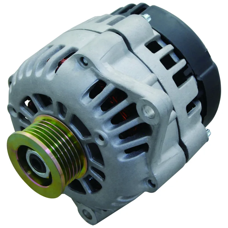 8156N-6G1 WAI - 1.ALTERNATOR — zdjęcie 4 z 9