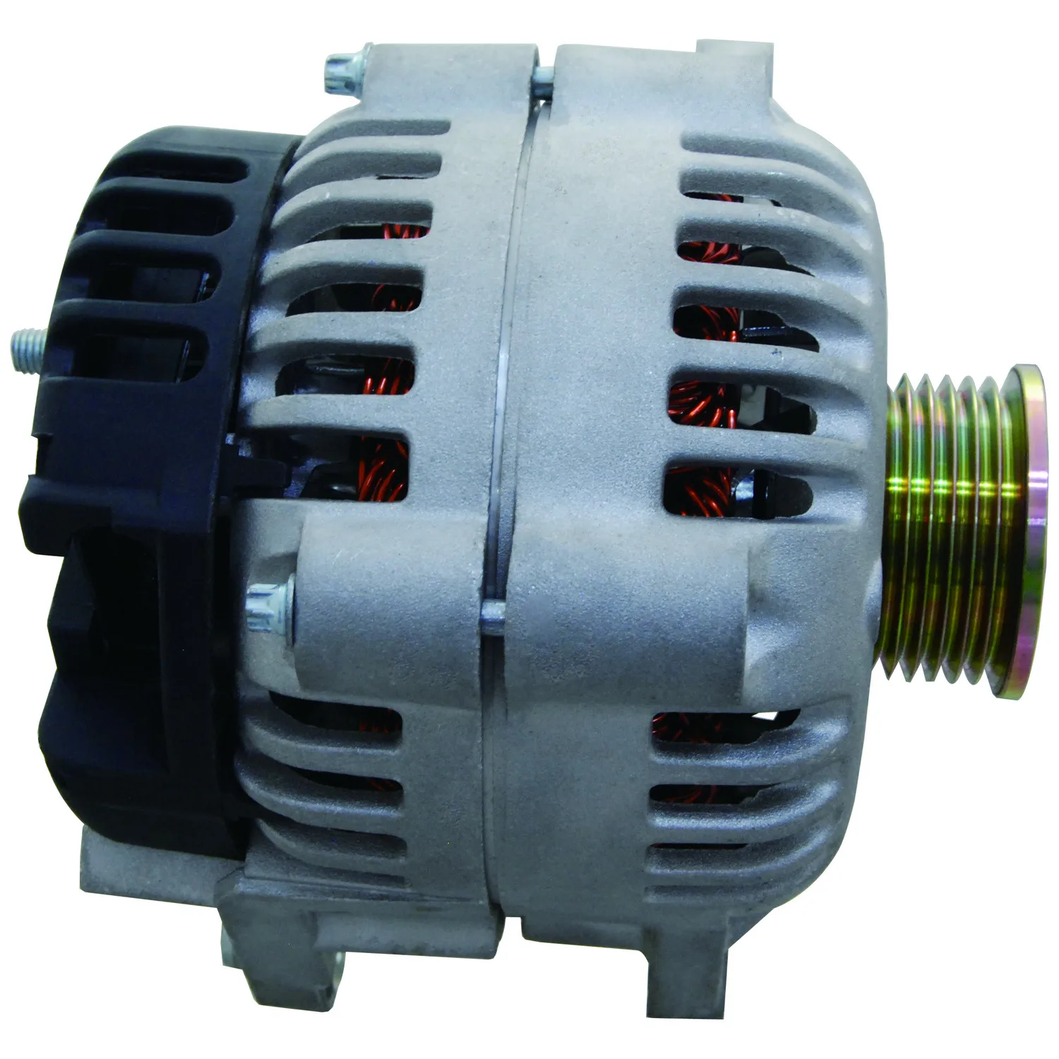 8156N-6G1 WAI - 1.ALTERNATOR — zdjęcie 3 z 9