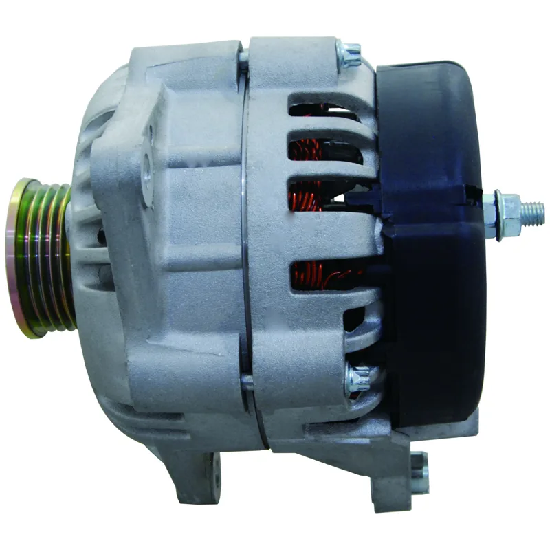 8156N-6G1 WAI - 1.ALTERNATOR — zdjęcie 2 z 9
