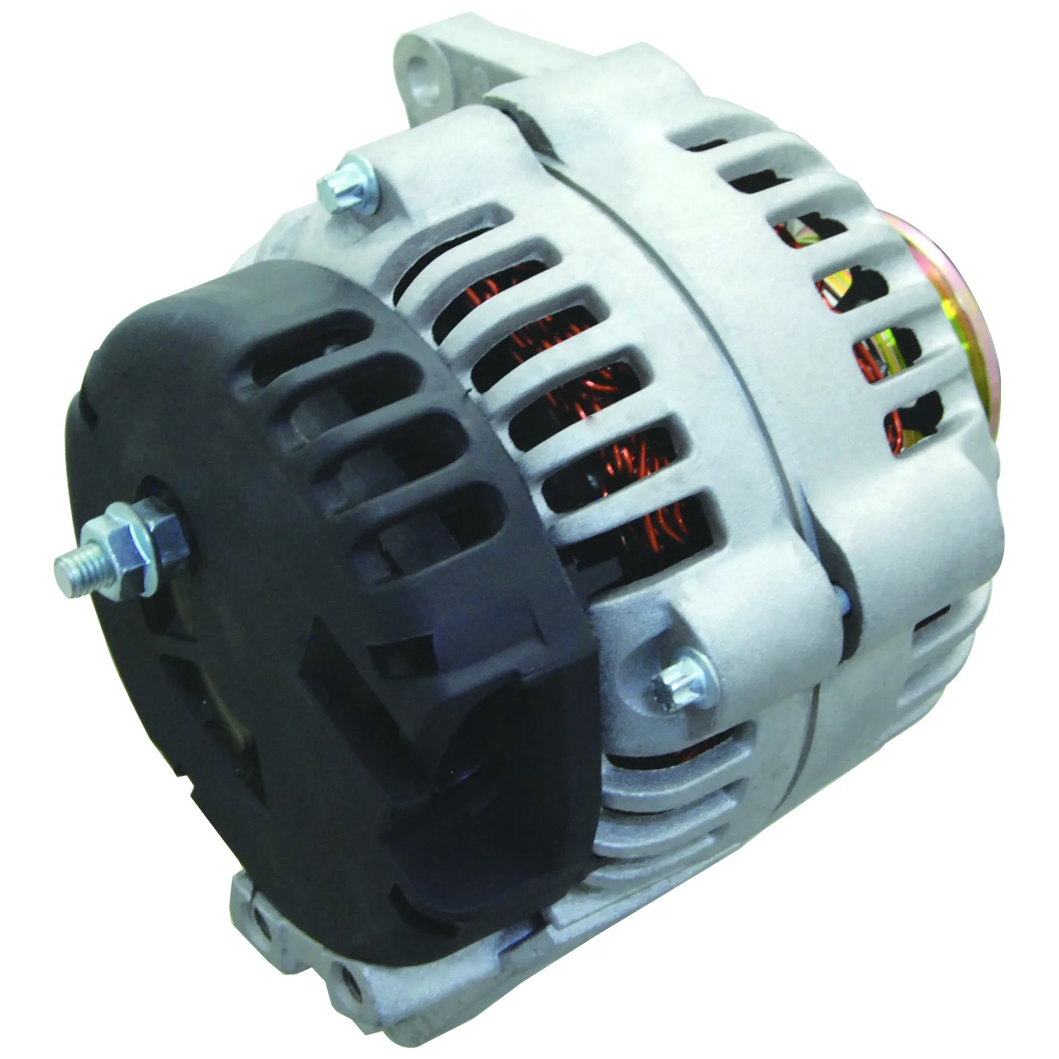 8156N-6G2 WAI - 1.ALTERNATOR — zdjęcie 8 z 9