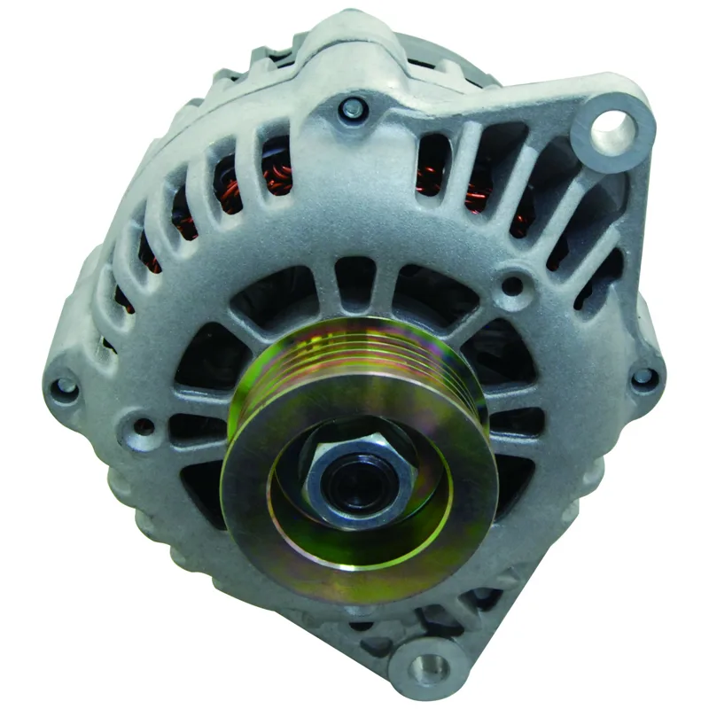 8156N-6G2 WAI - 1.ALTERNATOR — zdjęcie 7 z 9