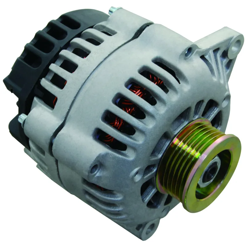 8156N-6G2 WAI - 1.ALTERNATOR — zdjęcie 5 z 9