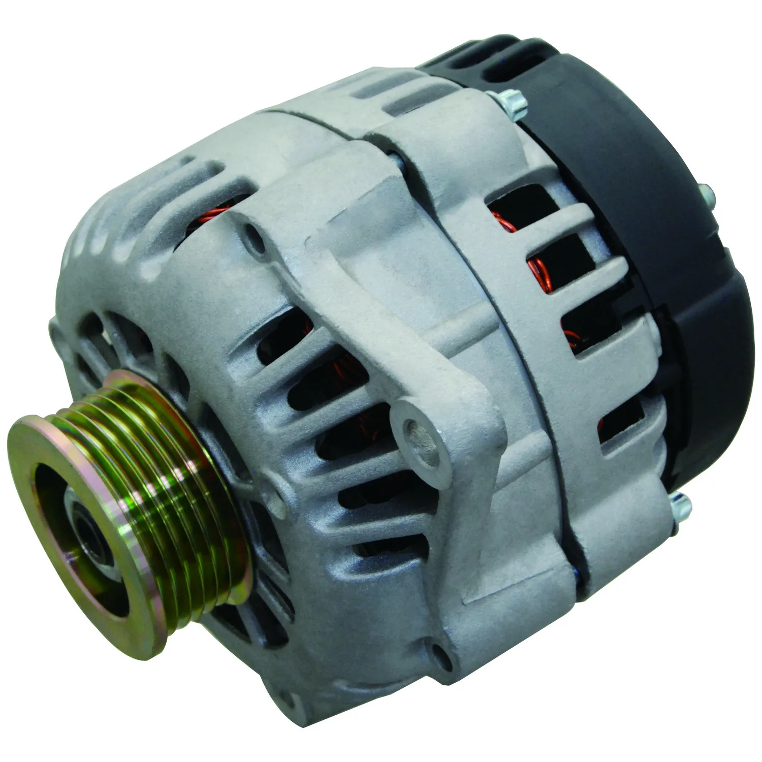 8156N-6G2 WAI - 1.ALTERNATOR — zdjęcie 4 z 9