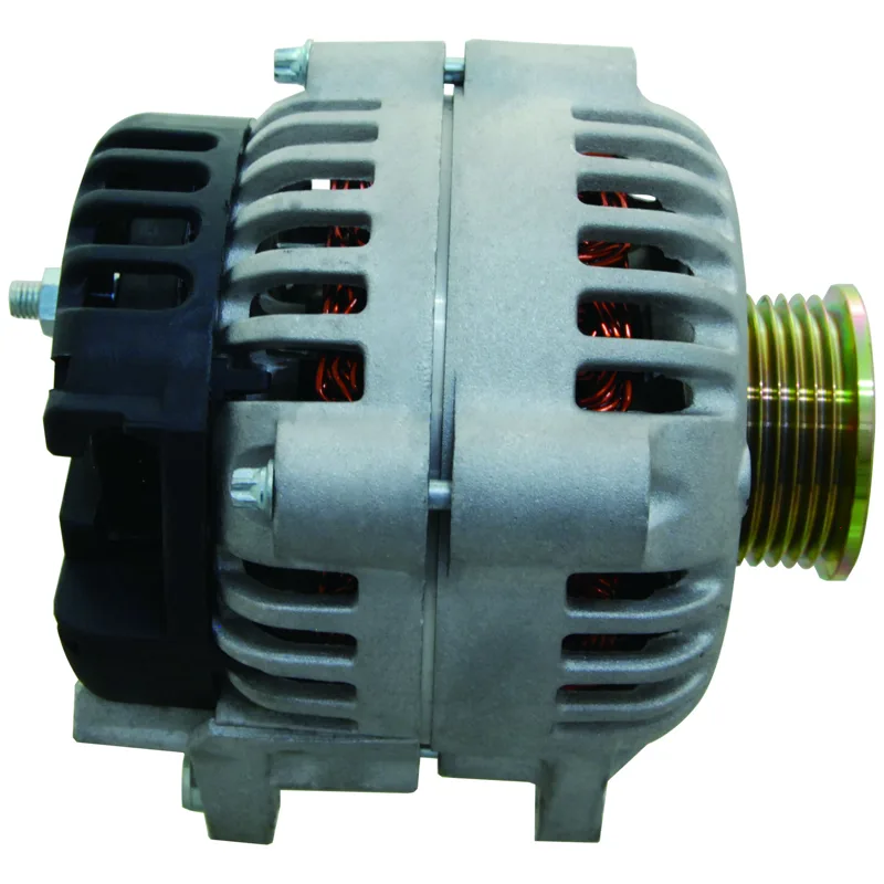8156N-6G2 WAI - 1.ALTERNATOR — zdjęcie 3 z 9