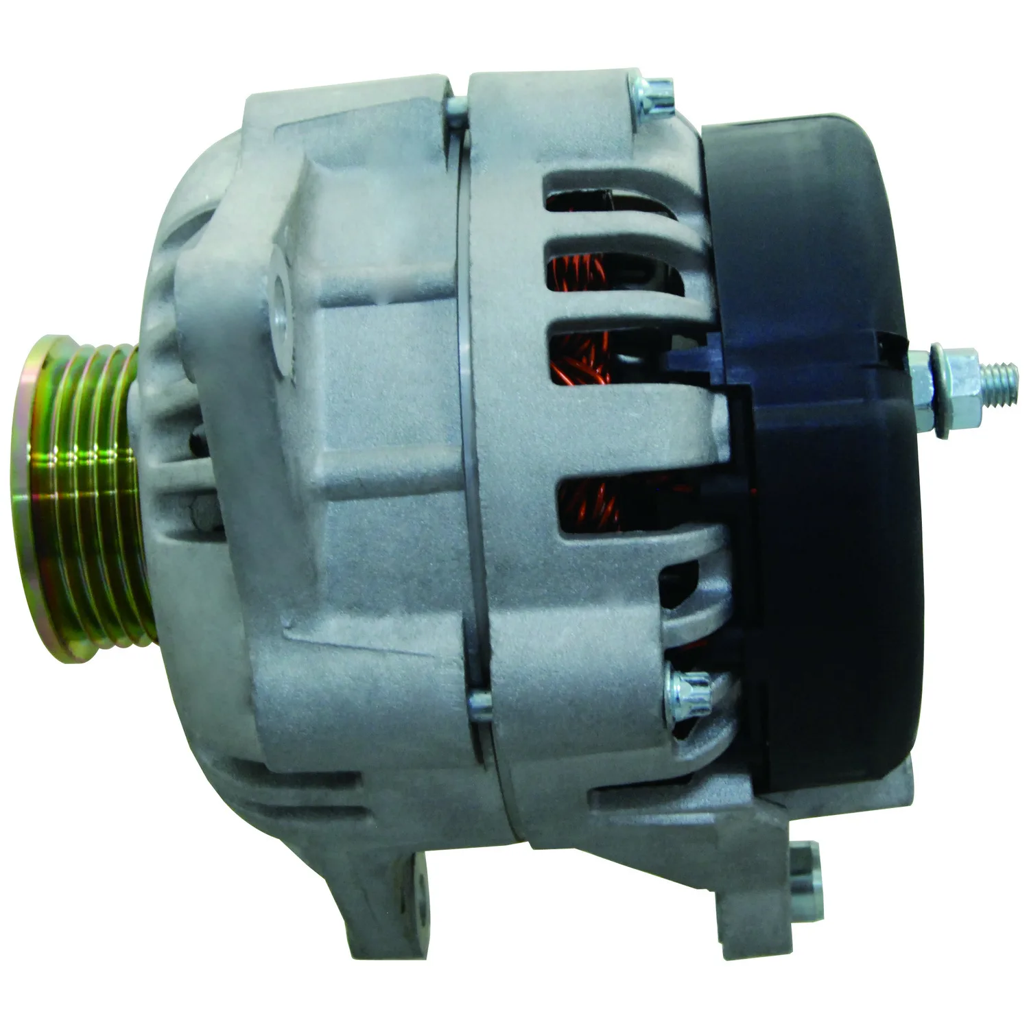 8156N-6G2 WAI - 1.ALTERNATOR — zdjęcie 2 z 9
