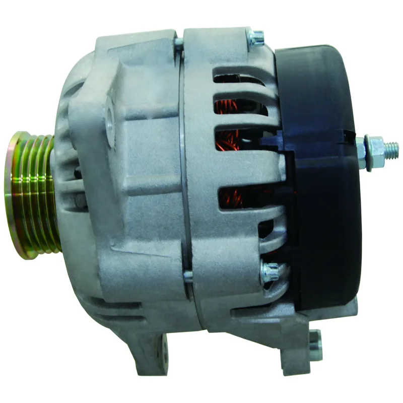 8156N-6G2 WAI - 1.ALTERNATOR — zdjęcie 2 z 9