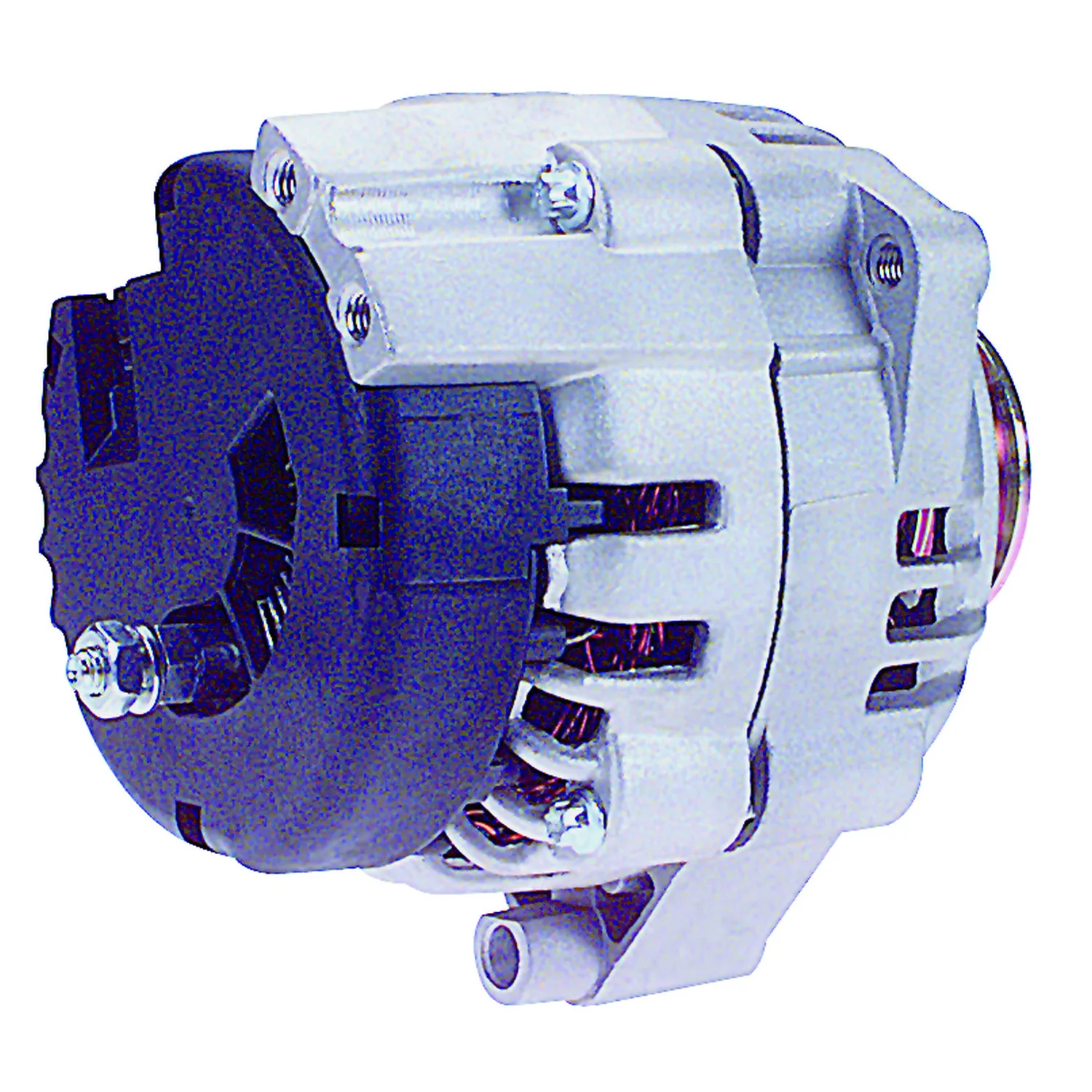 8160-11N WAI - 1.ALTERNATOR — zdjęcie 1 z 3