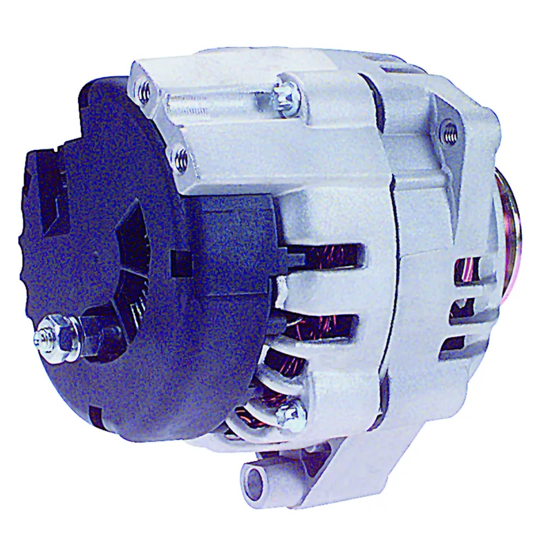8160-11N WAI - 1.ALTERNATOR — zdjęcie 1 z 3