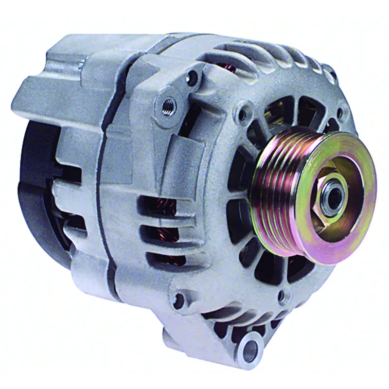 8160-11N WAI - 1.ALTERNATOR — zdjęcie 2 z 3
