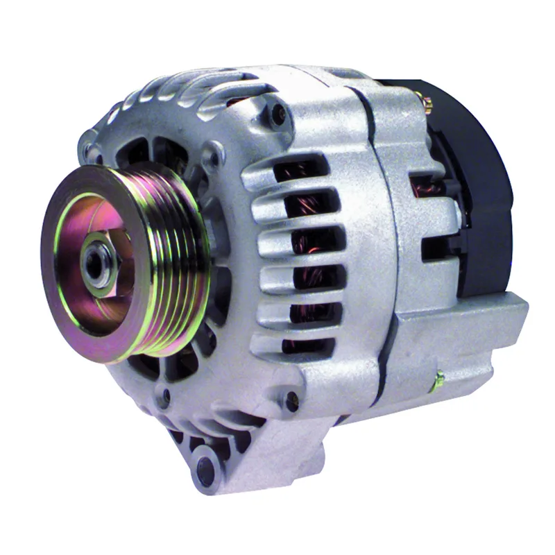 8160-5N WAI - 1.ALTERNATOR — zdjęcie 1 z 3