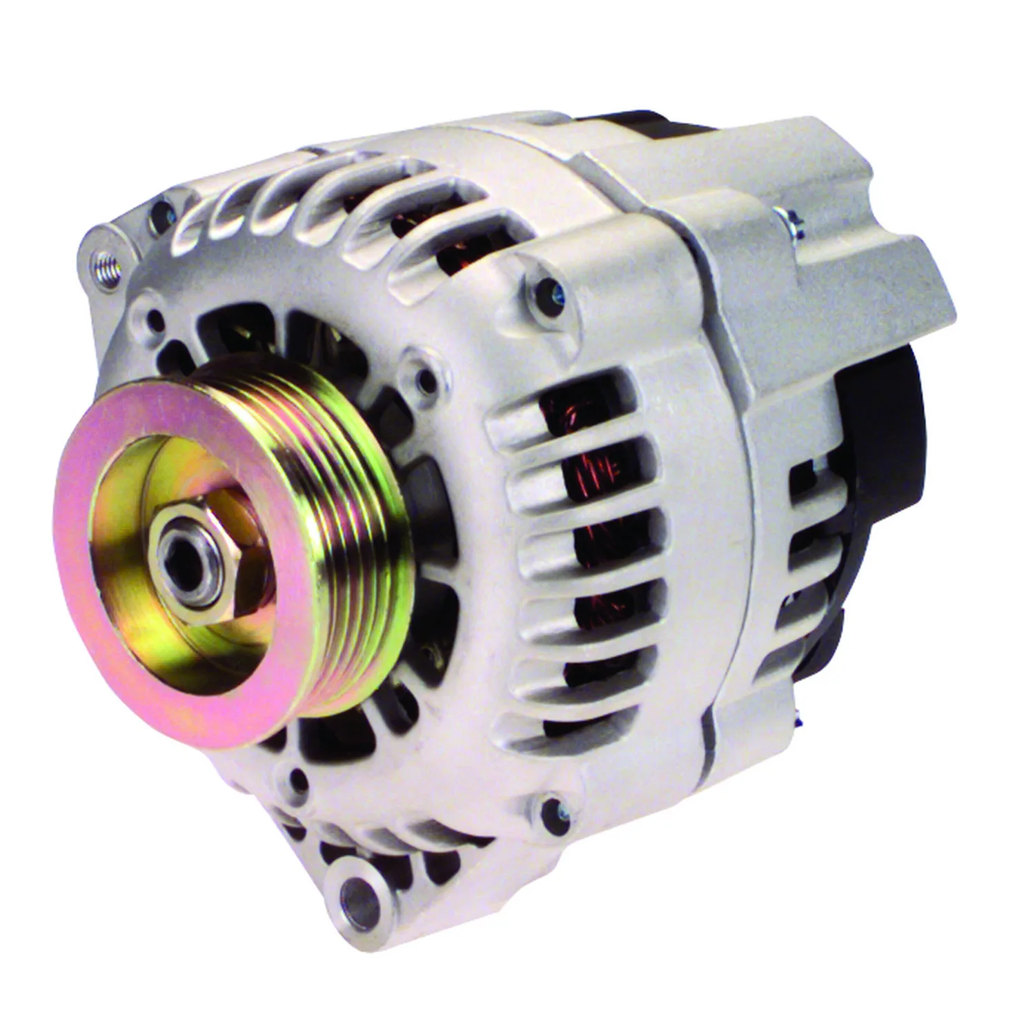 8160-7N WAI - 1.ALTERNATOR — zdjęcie 2 z 3