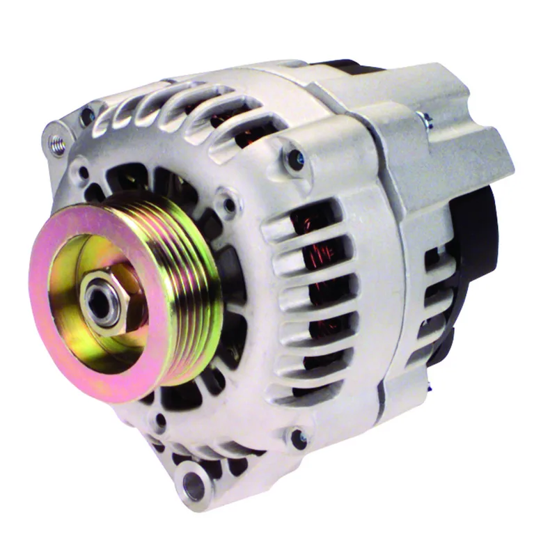 8160-7N WAI - 1.ALTERNATOR — zdjęcie 2 z 3
