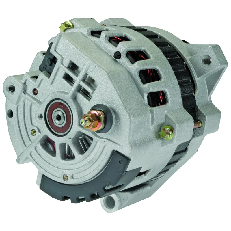 8165-11N WAI - 1.ALTERNATOR — zdjęcie 1 z 3