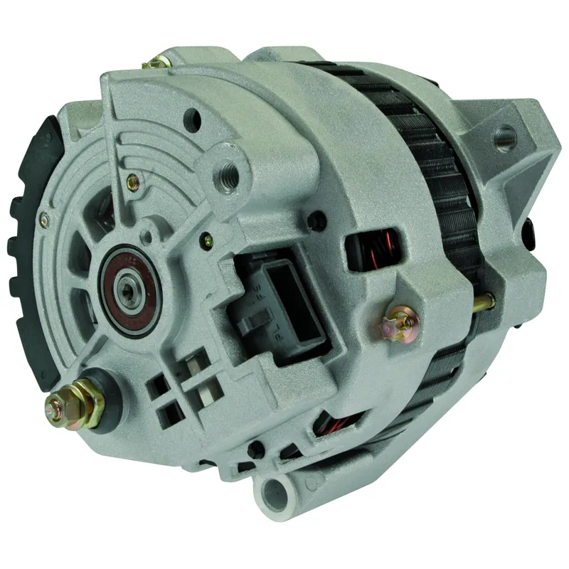 8165-3N WAI - 1.ALTERNATOR — zdjęcie 1 z 3