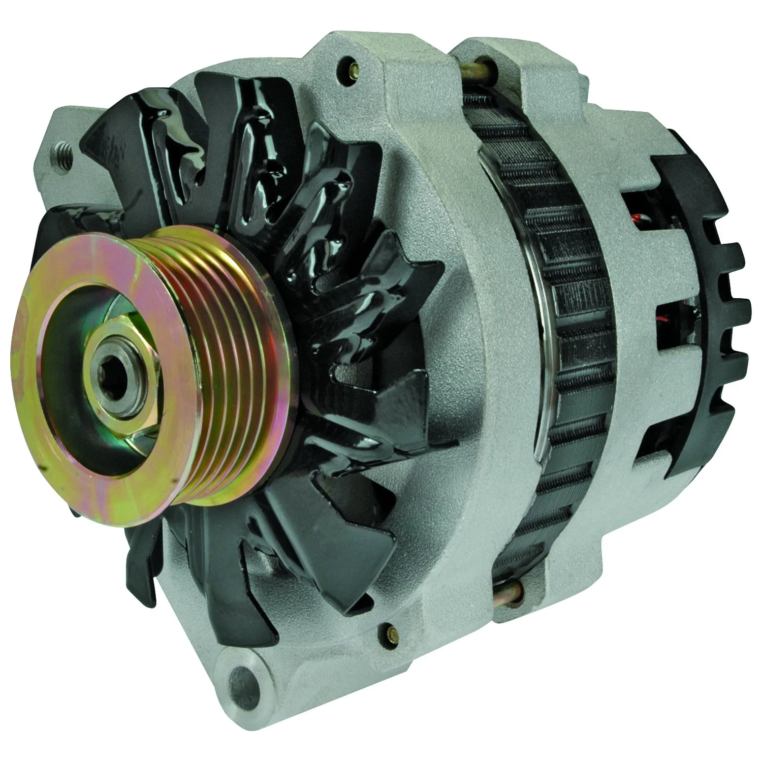 8165-3N WAI - 1.ALTERNATOR — zdjęcie 2 z 3