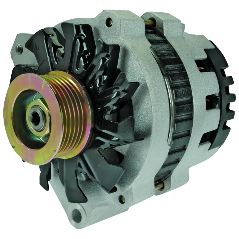 8165-3N WAI - 1.ALTERNATOR — zdjęcie 2 z 3