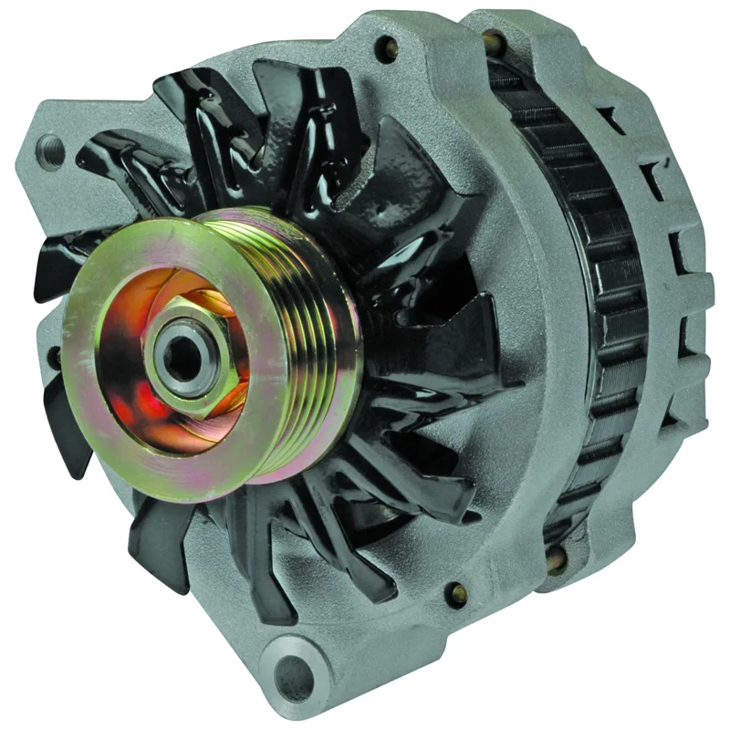 8165-7N-6G WAI - 1.ALTERNATOR — zdjęcie 2 z 3