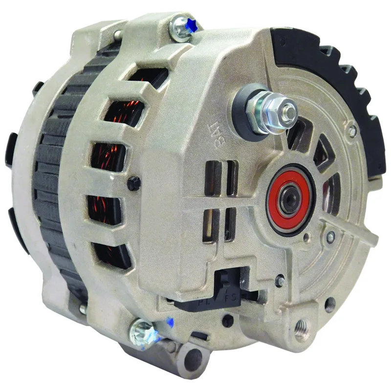 8165N-HO WAI - 1.ALTERNATOR — zdjęcie 1 z 3