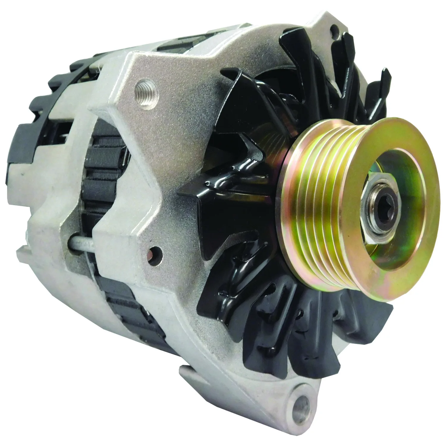 8165N-HO WAI - 1.ALTERNATOR — zdjęcie 2 z 3