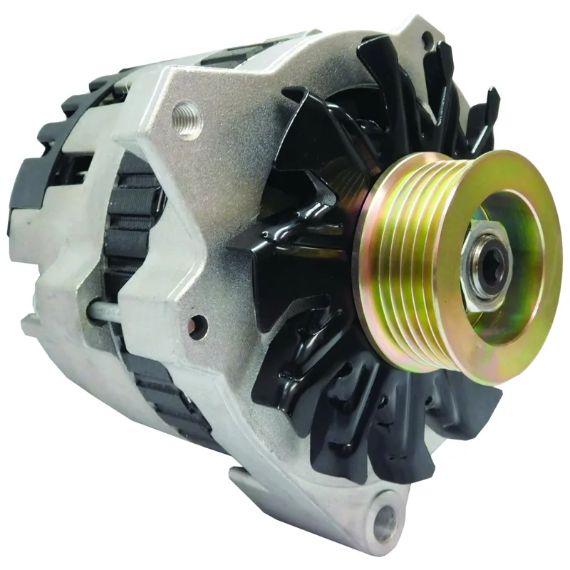 8165N-HO WAI - 1.ALTERNATOR — zdjęcie 2 z 3