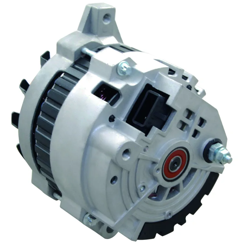 8167-11N WAI - 1.ALTERNATOR — zdjęcie 1 z 9