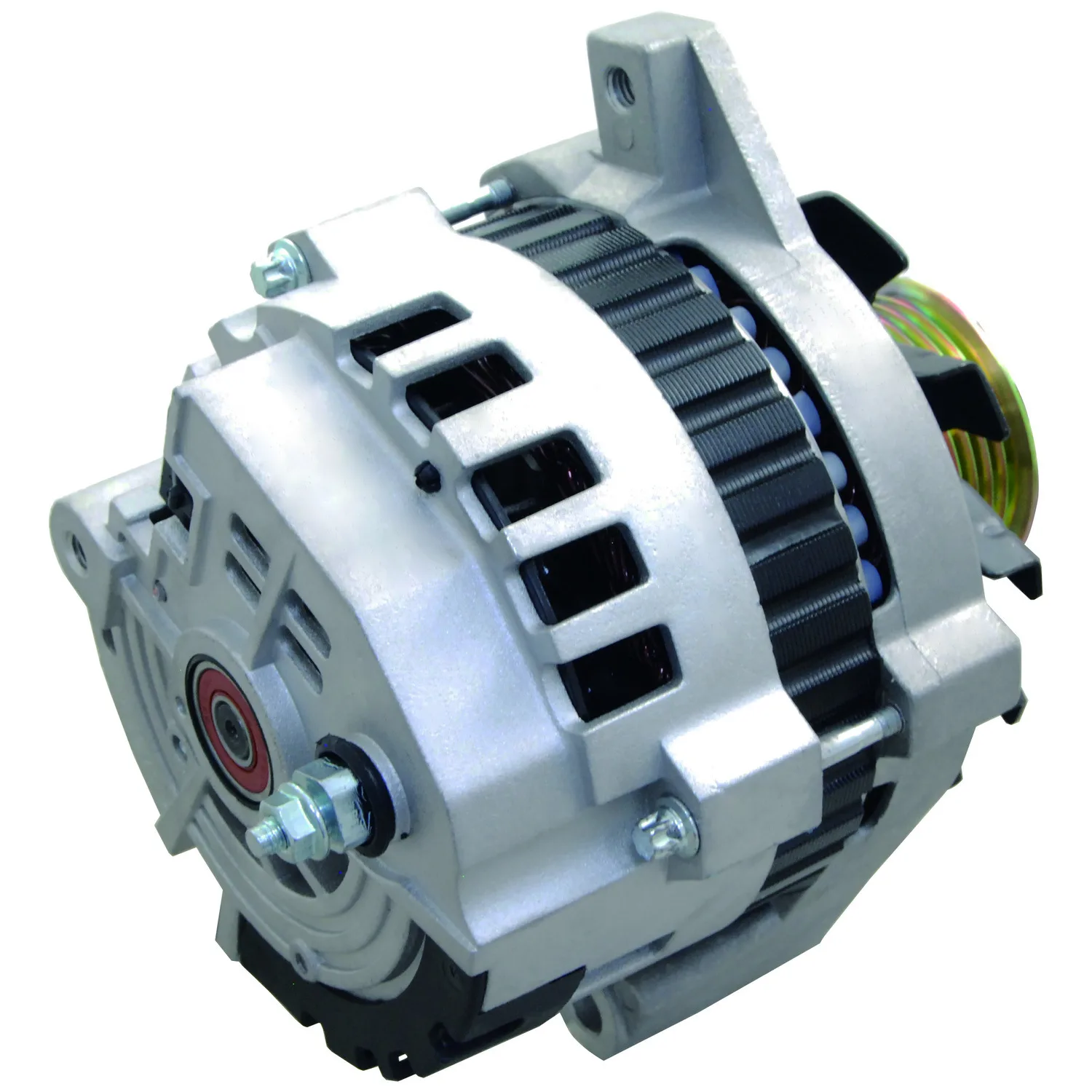 8167-11N WAI - 1.ALTERNATOR — zdjęcie 8 z 9