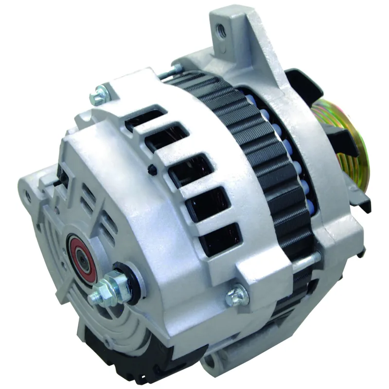 8167-11N WAI - 1.ALTERNATOR — zdjęcie 8 z 9