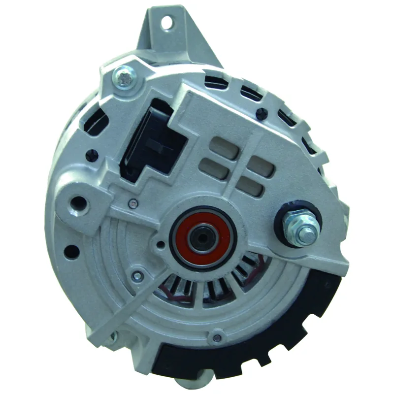 8167-11N WAI - 1.ALTERNATOR — zdjęcie 6 z 9