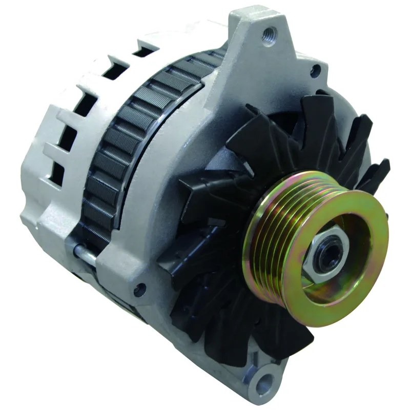 8167-11N WAI - 1.ALTERNATOR — zdjęcie 5 z 9