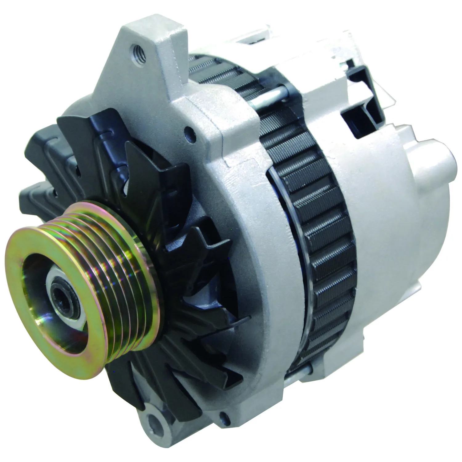 8167-11N WAI - 1.ALTERNATOR — zdjęcie 4 z 9