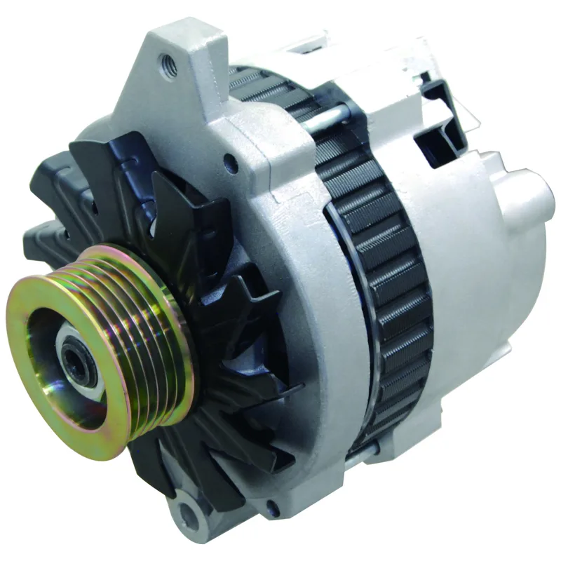 8167-11N WAI - 1.ALTERNATOR — zdjęcie 4 z 9