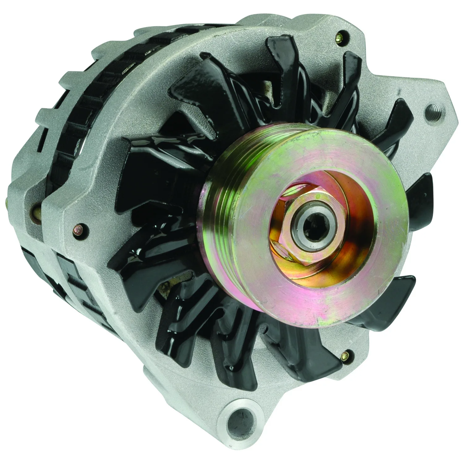 8169-11N WAI - 1.ALTERNATOR — zdjęcie 2 z 3