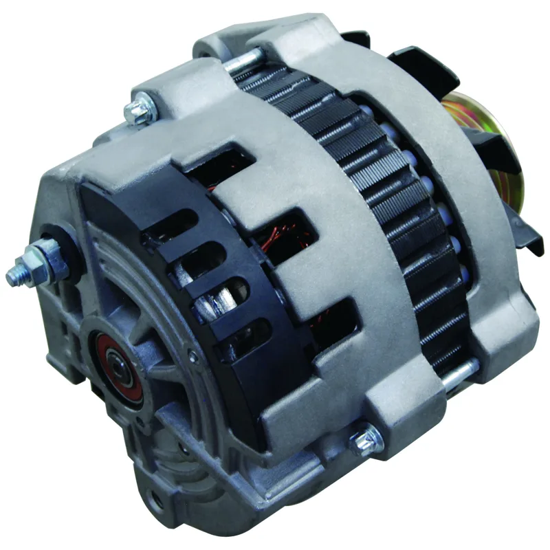 8171N WAI - 1.ALTERNATOR — zdjęcie 8 z 9