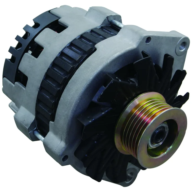 8171N WAI - 1.ALTERNATOR — zdjęcie 5 z 9
