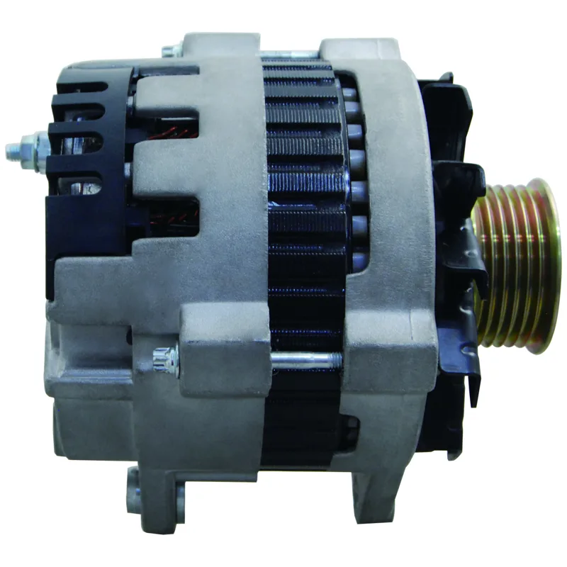 8171N WAI - 1.ALTERNATOR — zdjęcie 3 z 9