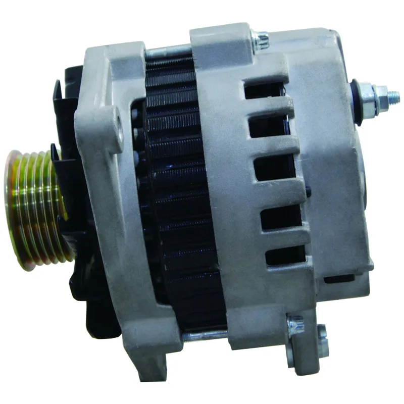 8171N WAI - 1.ALTERNATOR — zdjęcie 2 z 9