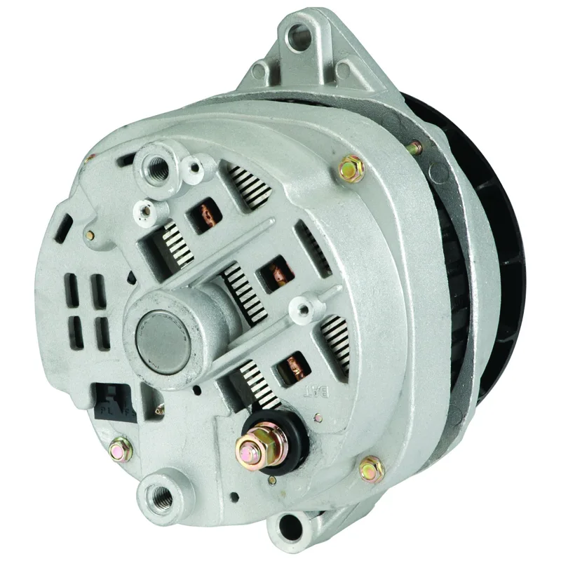 8172N WAI - 1.ALTERNATOR — zdjęcie 1 z 3