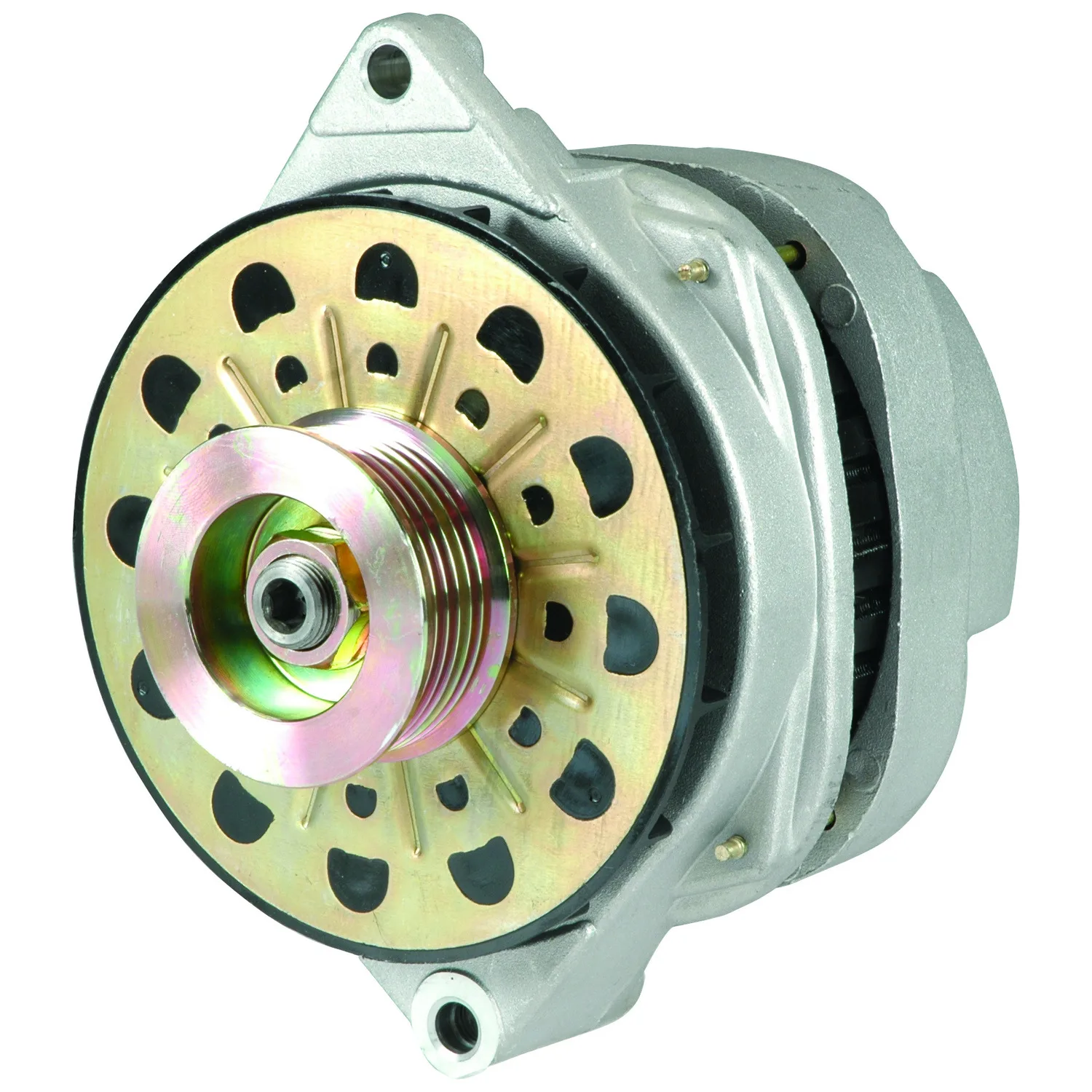 8172N WAI - 1.ALTERNATOR — zdjęcie 2 z 3
