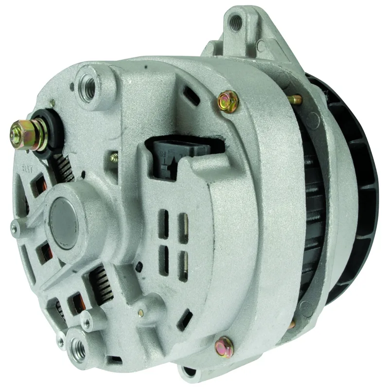 8173N WAI - 1.ALTERNATOR — zdjęcie 1 z 3