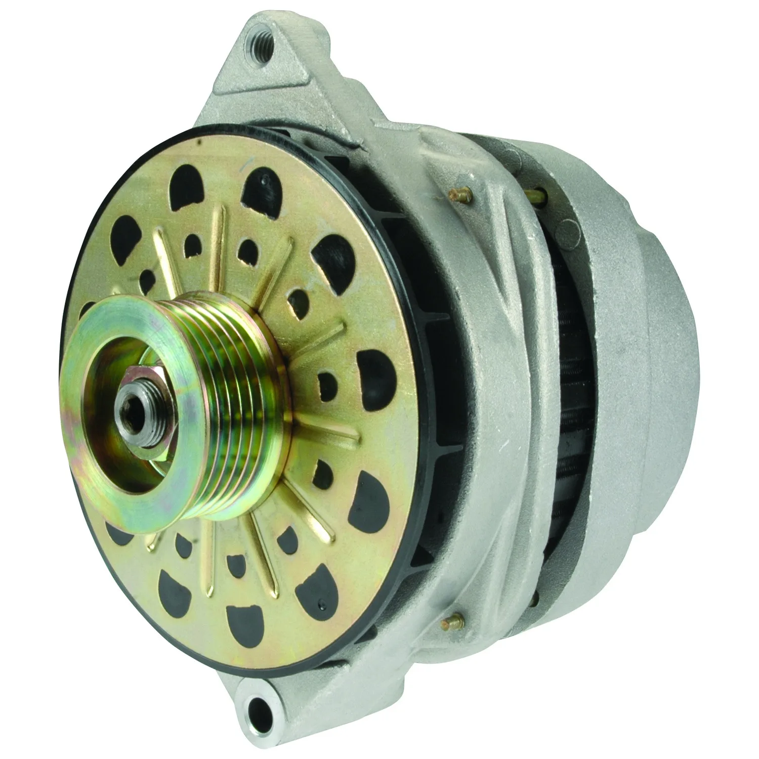 8173N WAI - 1.ALTERNATOR — zdjęcie 2 z 3