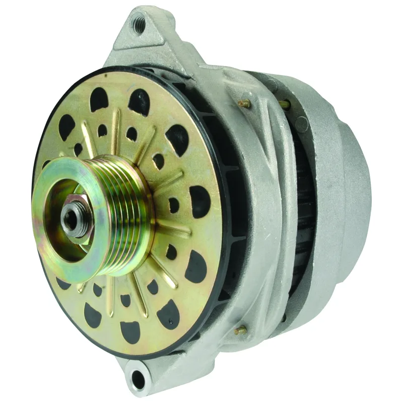 8173N WAI - 1.ALTERNATOR — zdjęcie 2 z 3